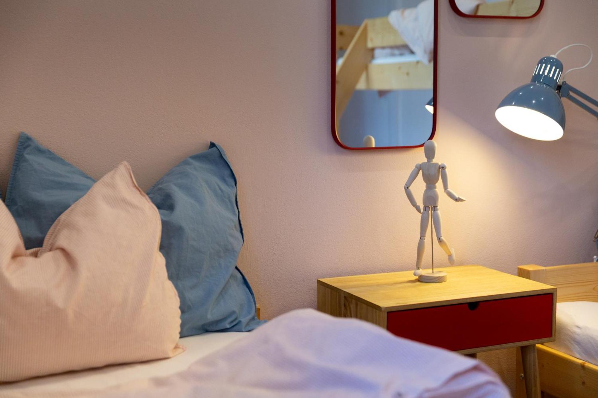 Evergreen - Old Town Spacious Stylish With Ac And One And A Half Bath, Baby & Kid- Friendly * Bratislava