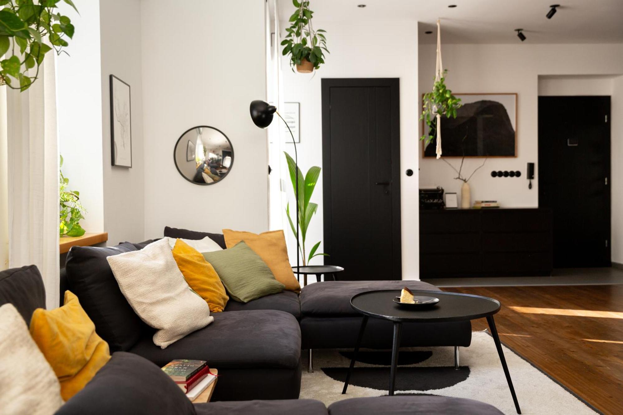 Apartment Evergreen - Old Town Spacious Stylish With Ac And One And A Half Bath, Baby & Kid- Friendly *