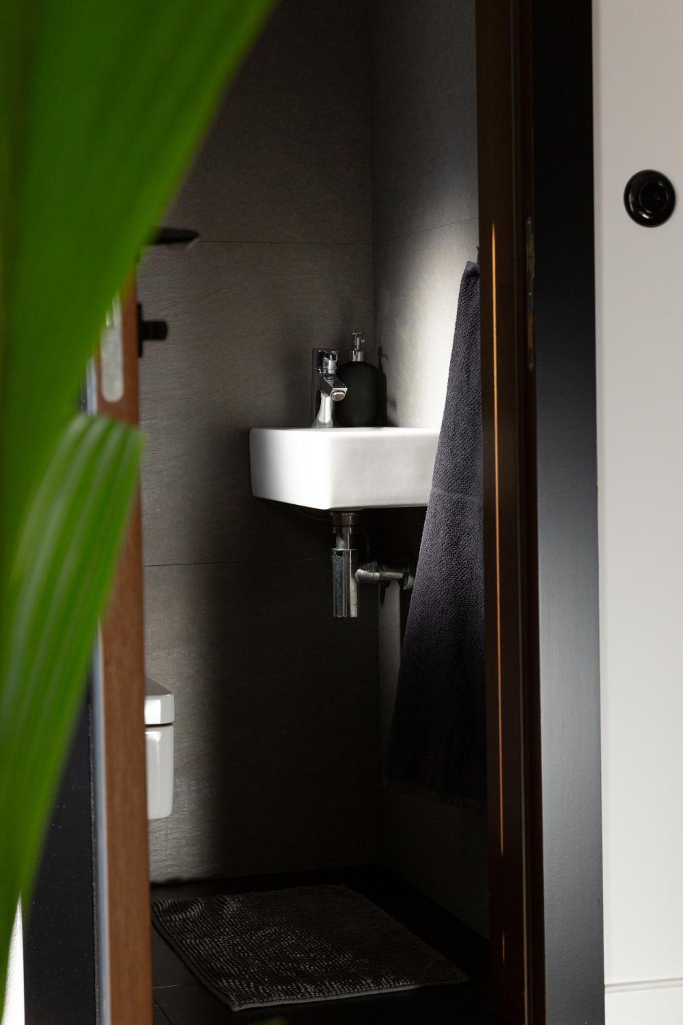 公寓 Evergreen - Old Town Spacious Stylish With Ac And One And A Half Bath, Baby & Kid- Friendly 布拉迪斯拉发