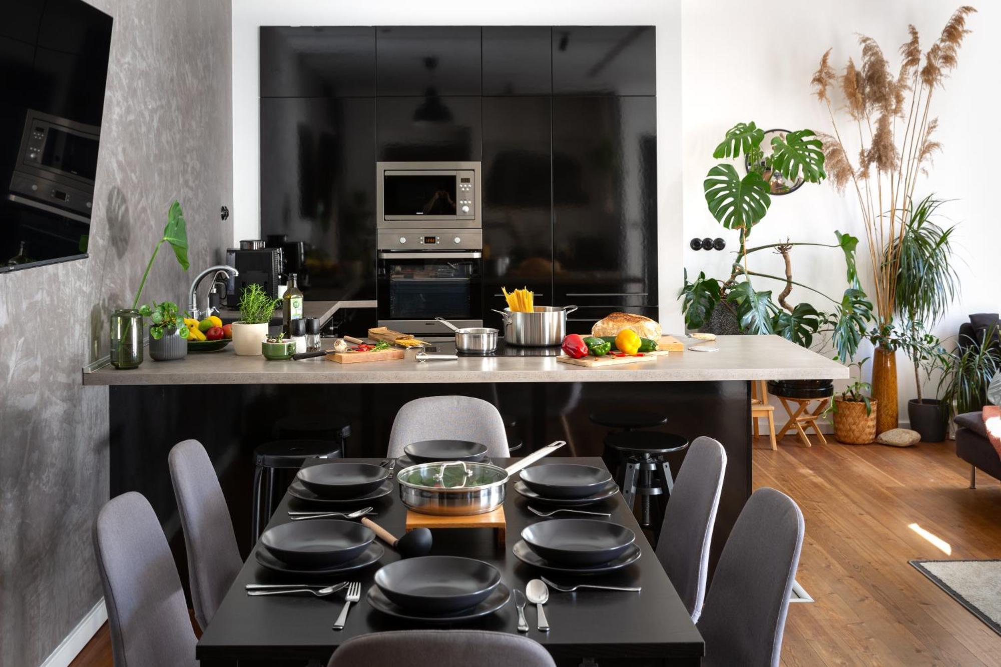 Evergreen - Old Town Spacious Stylish With Ac And One And A Half Bath, Baby & Kid- Friendly