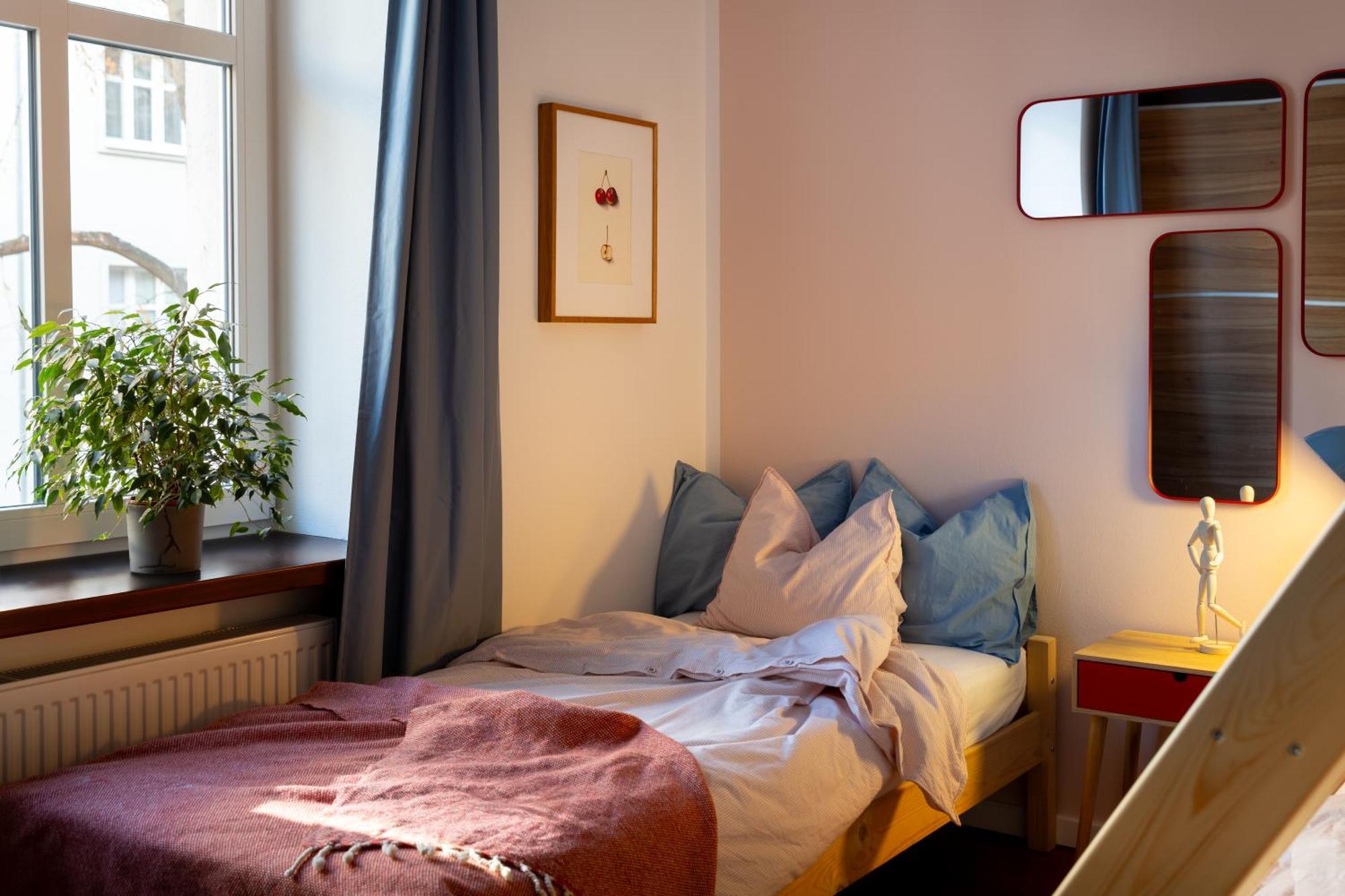 Evergreen - Old Town Spacious Stylish With Ac And One And A Half Bath, Baby & Kid- Friendly 公寓 *