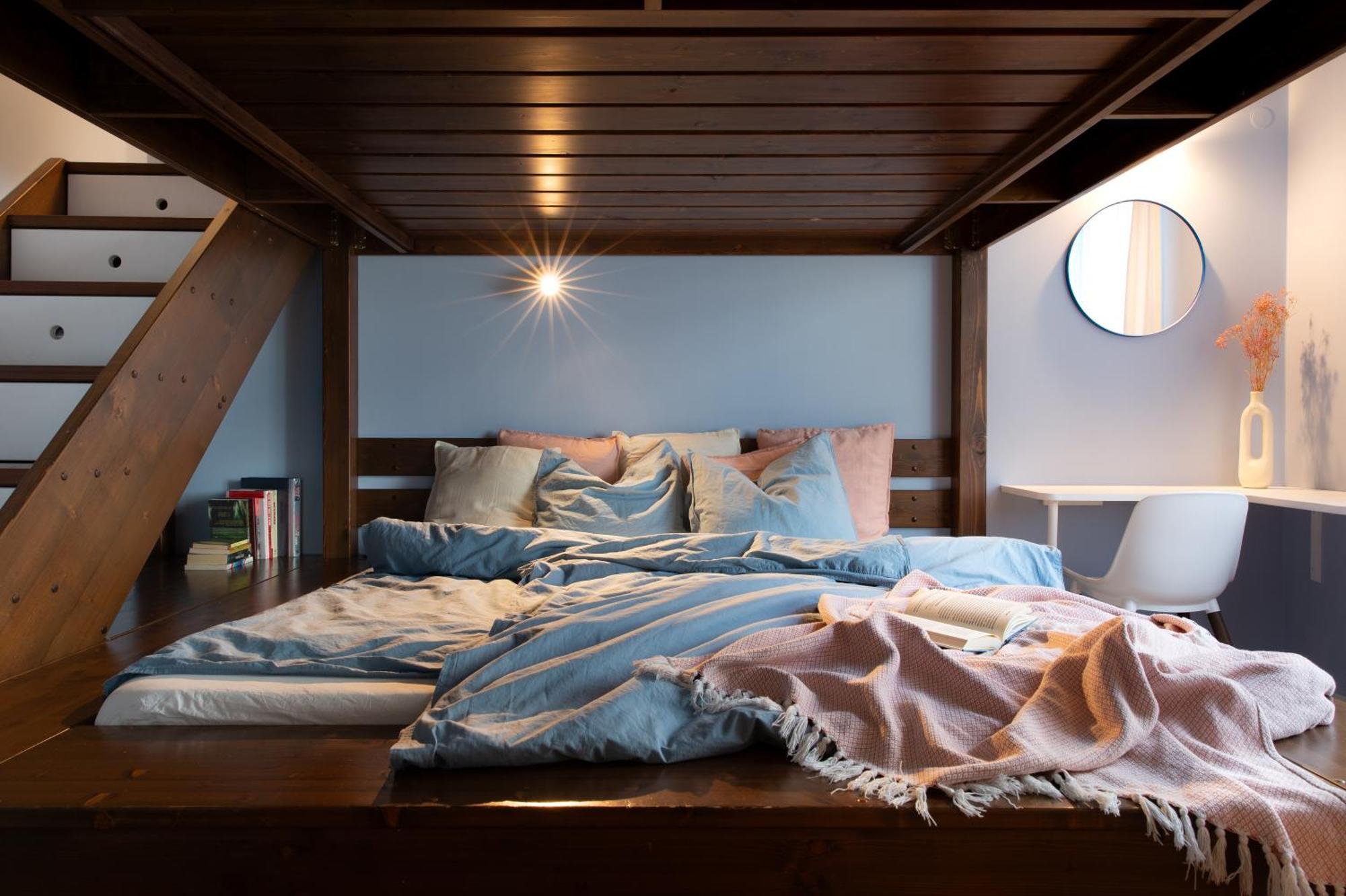 公寓 Evergreen - Old Town Spacious Stylish With Ac And One And A Half Bath, Baby & Kid- Friendly 布拉迪斯拉发