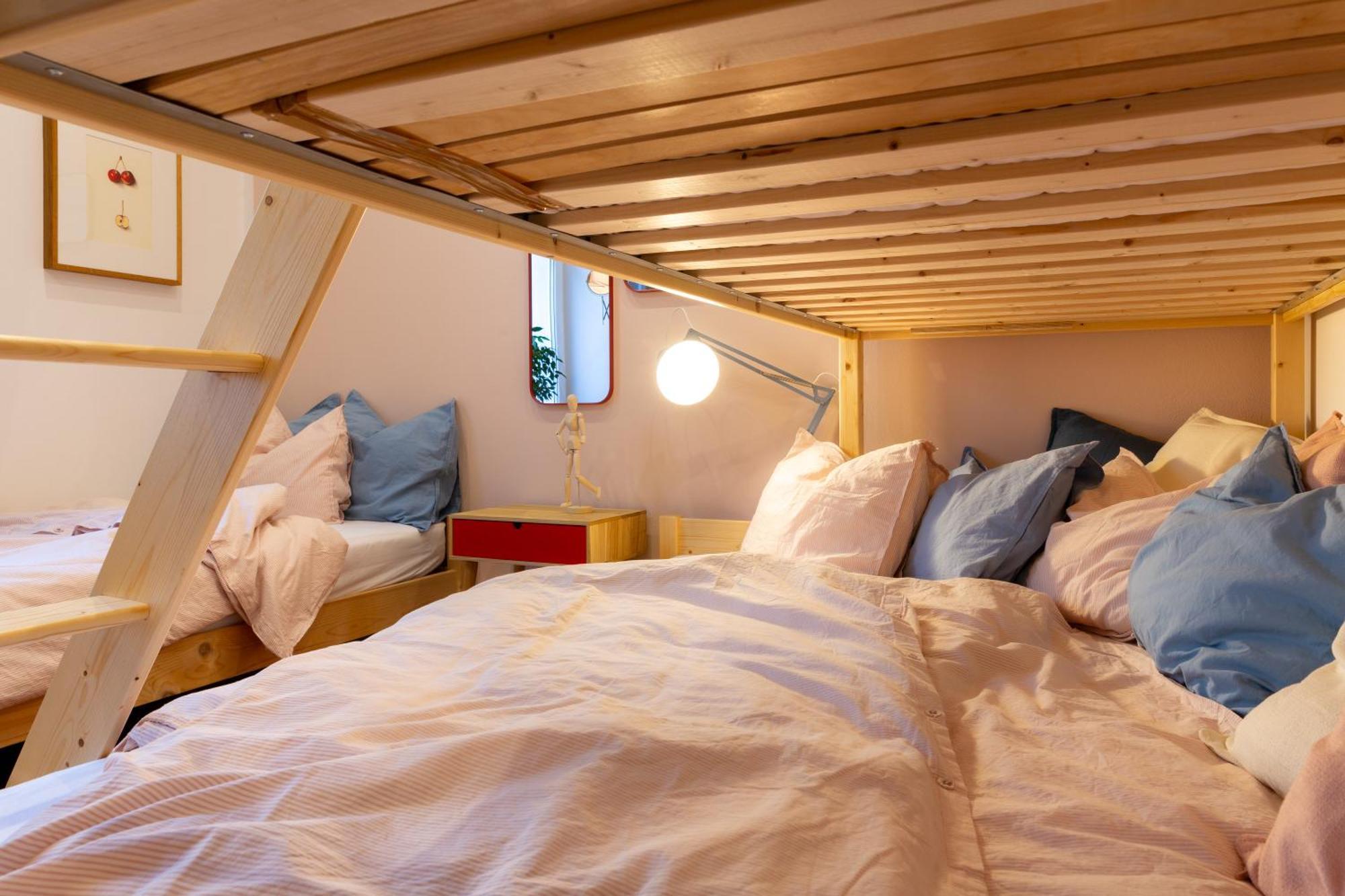 Evergreen - Old Town Spacious Stylish With Ac And One And A Half Bath, Baby & Kid- Friendly 公寓