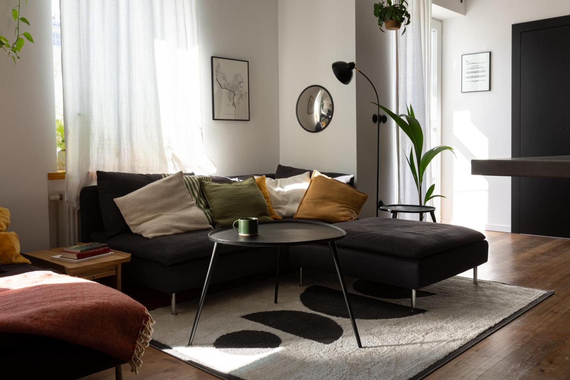Apartment Evergreen - Old Town Spacious Stylish With Ac And One And A Half Bath, Baby & Kid- Friendly *